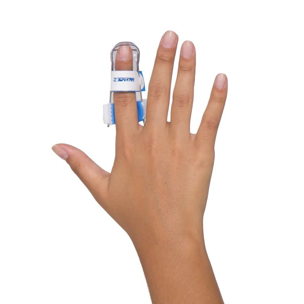 Tala para Dedo em Martelo Salvapé ref 479 - FisioStore