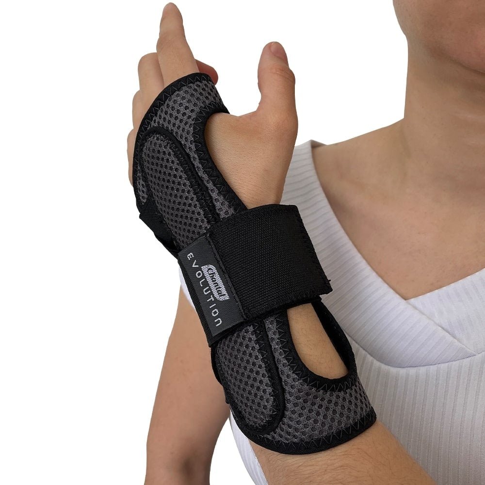 Tala para Punho Chantal Evolution C903 - FisioStore