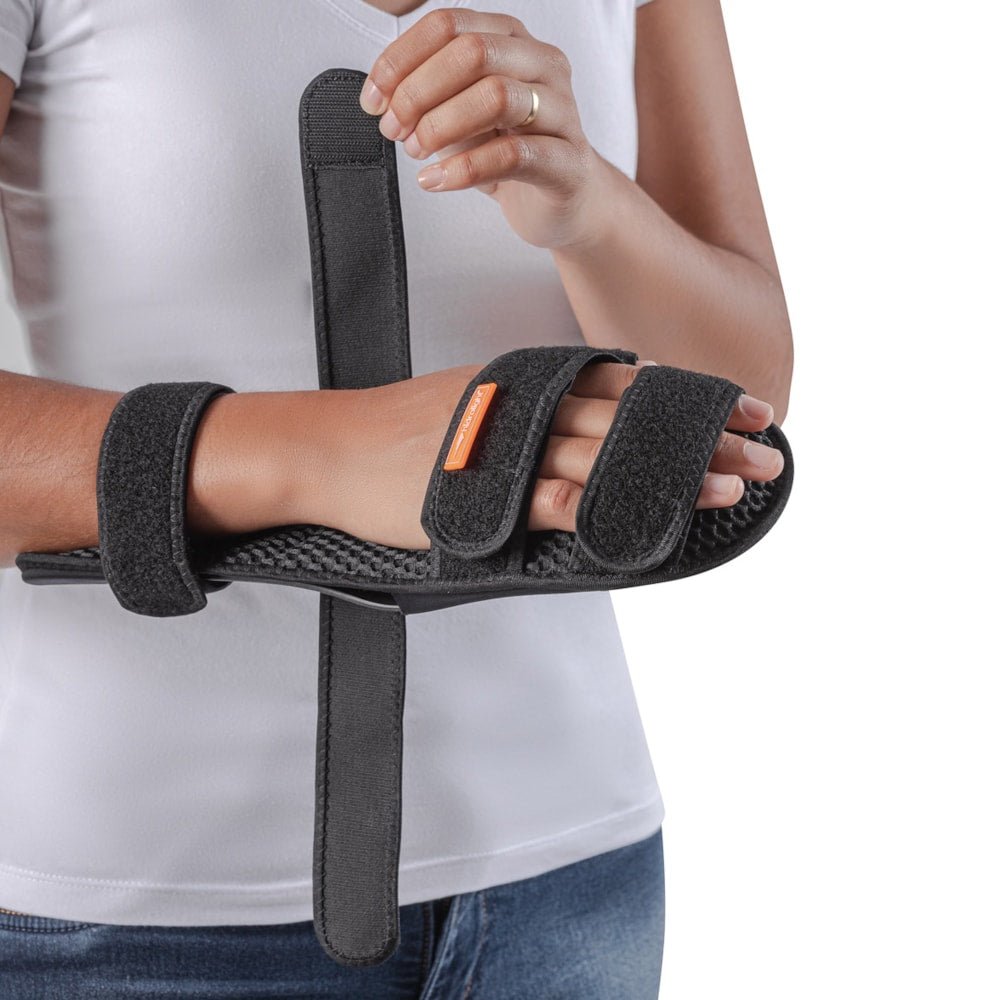Tala para Punho e Mão Safe Air Hidrolight OR1051 - FisioStore