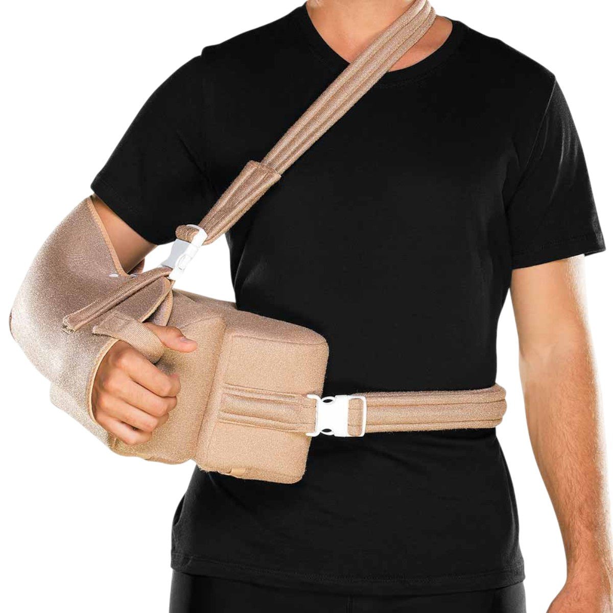 Tipoia Funcional Dupla Chantal - FisioStore