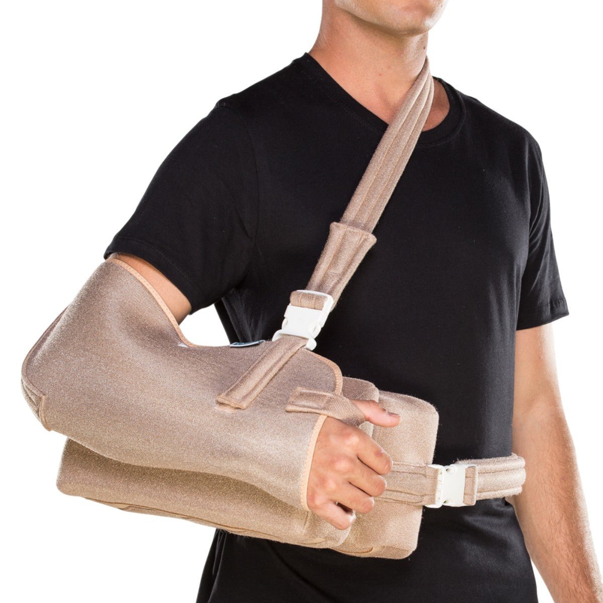 Tipoia Funcional Dupla Chantal - FisioStore