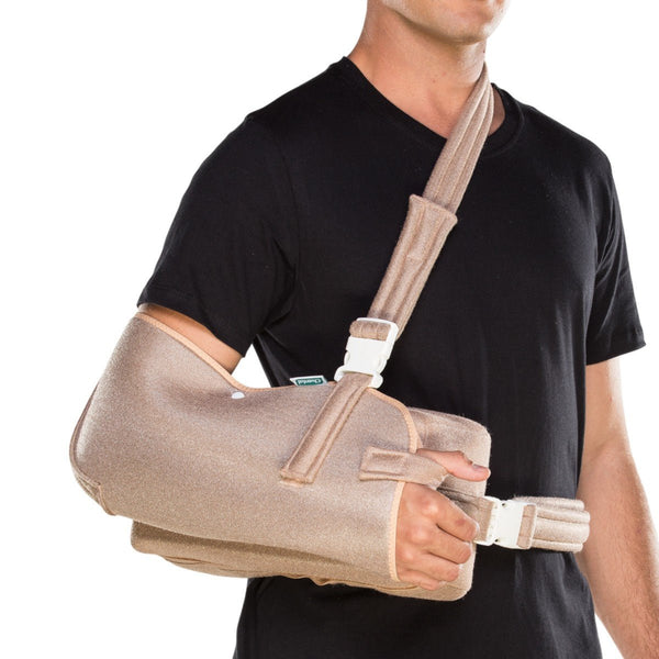 Tipoia Funcional para Membro Superior Chantal - FisioStore