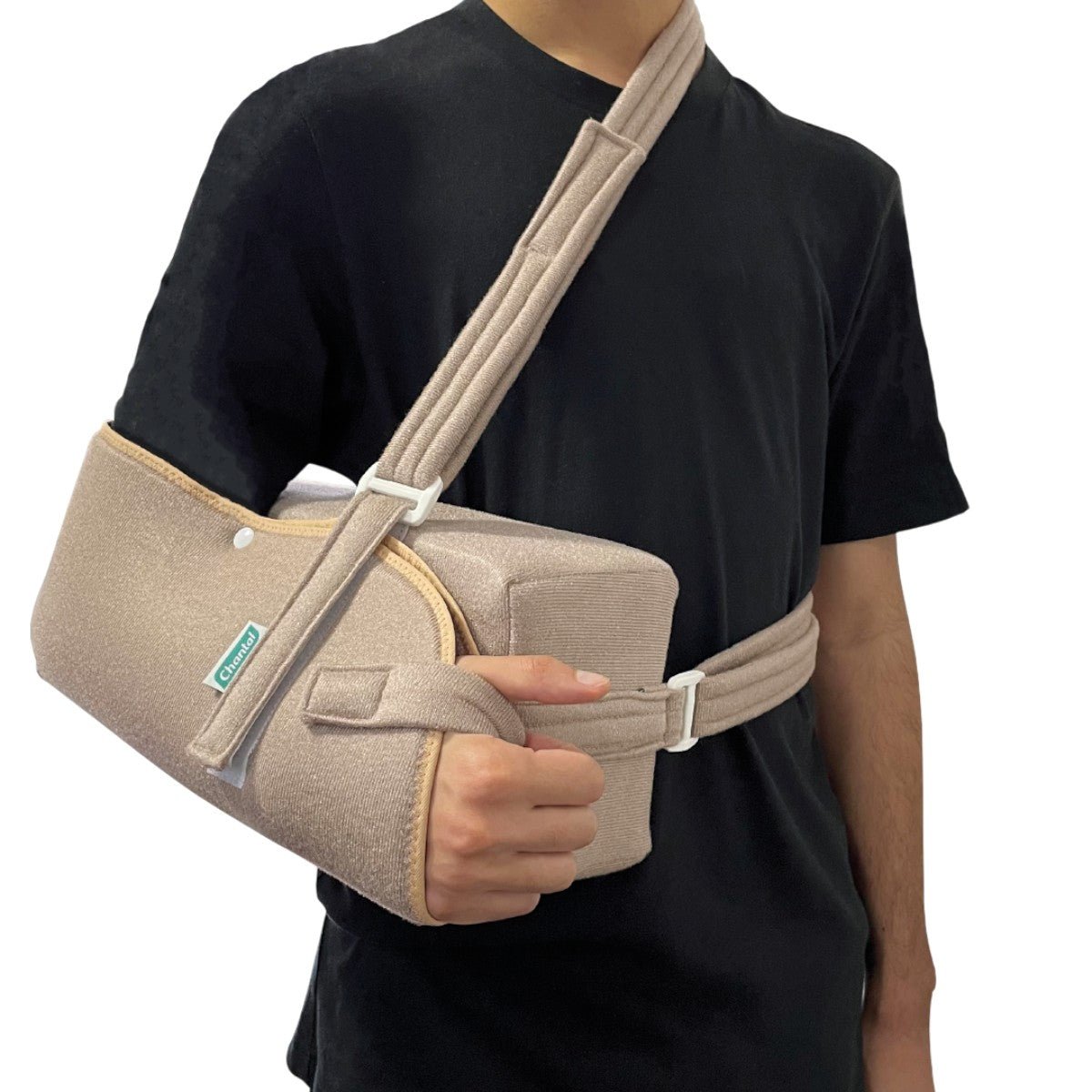 Tipoia Funcional para Membro Superior Chantal - FisioStore