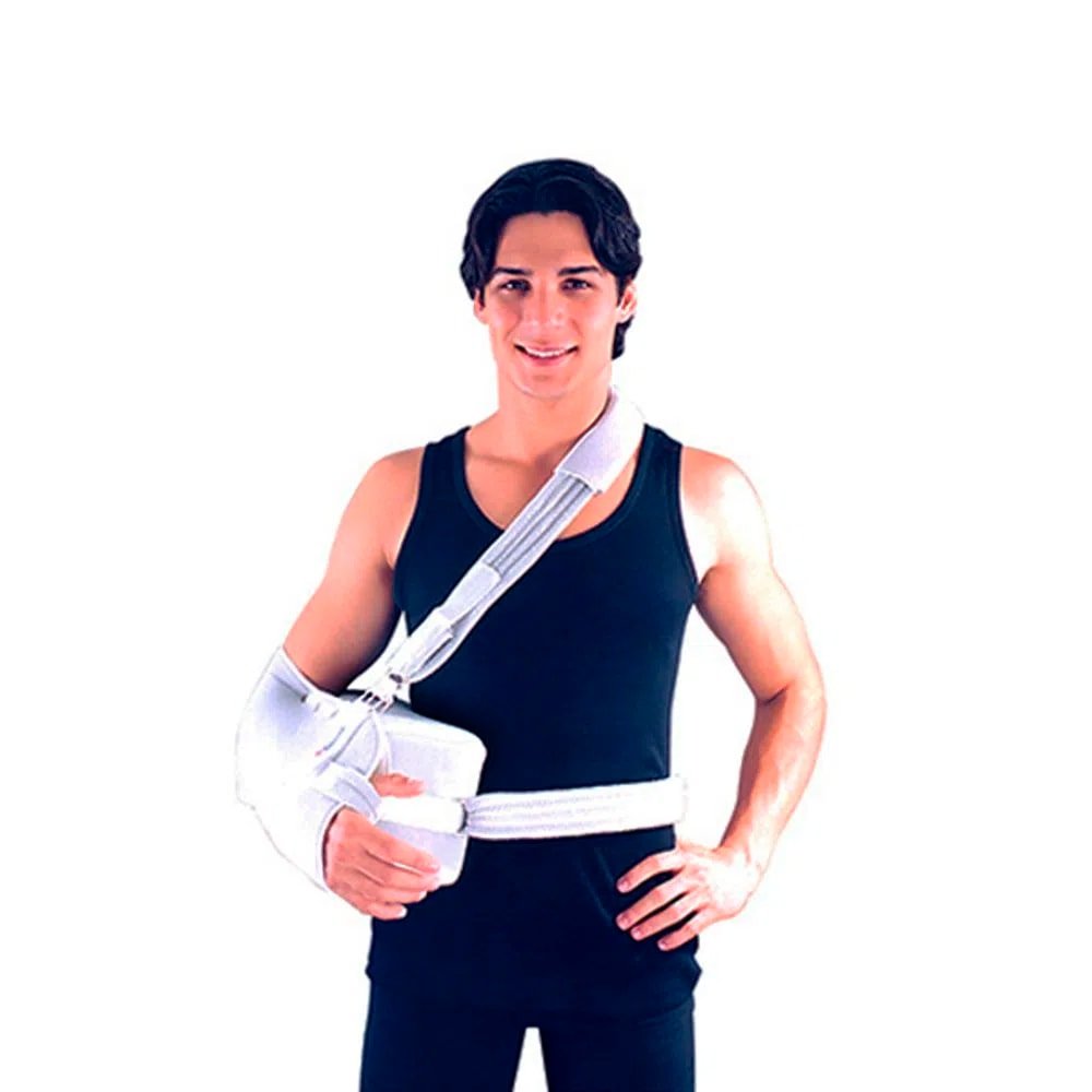 Tipoia Funcional para Membro Superior Salvapé 318 - 00 - FisioStore