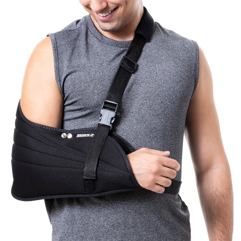 Tipóia Velpeau Salvapé 301 - FisioStore