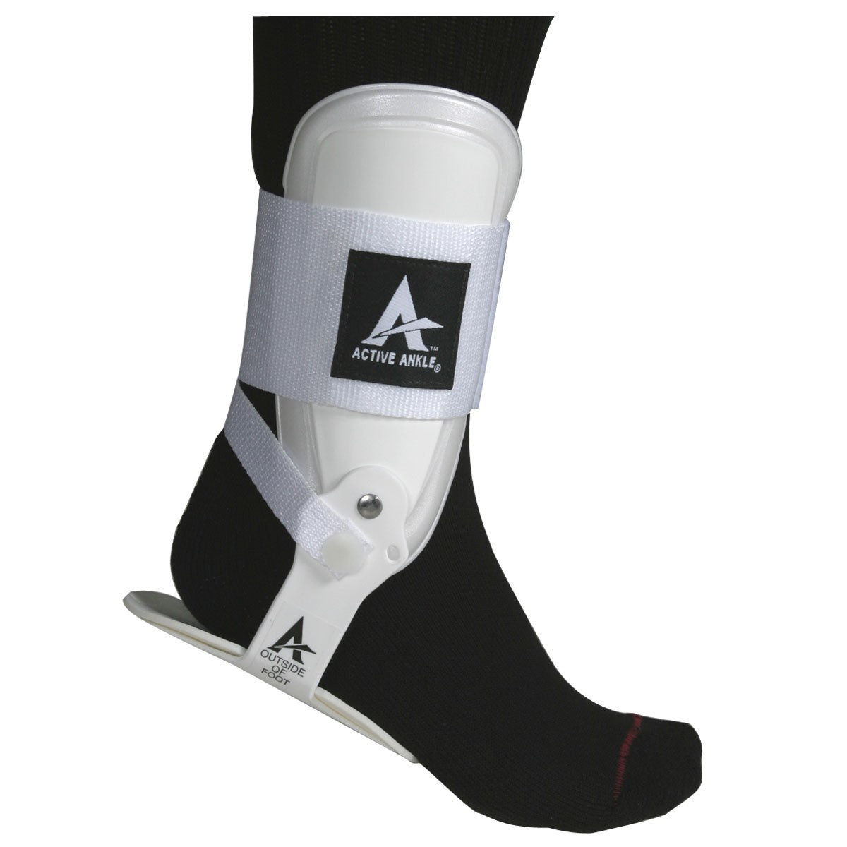 Tornozeleira Active Ankle T2 - FisioStore