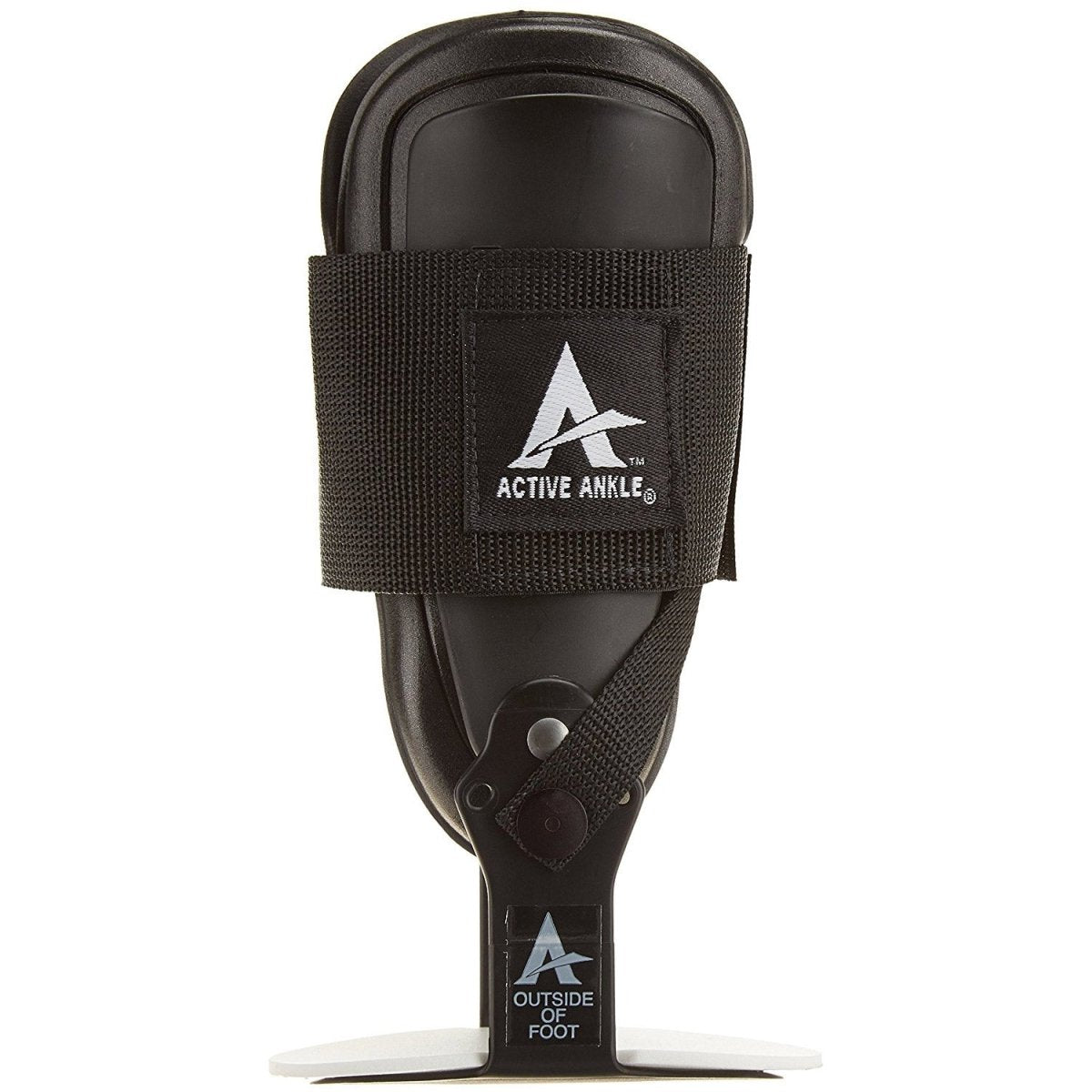 Tornozeleira Active Ankle T2 - FisioStore