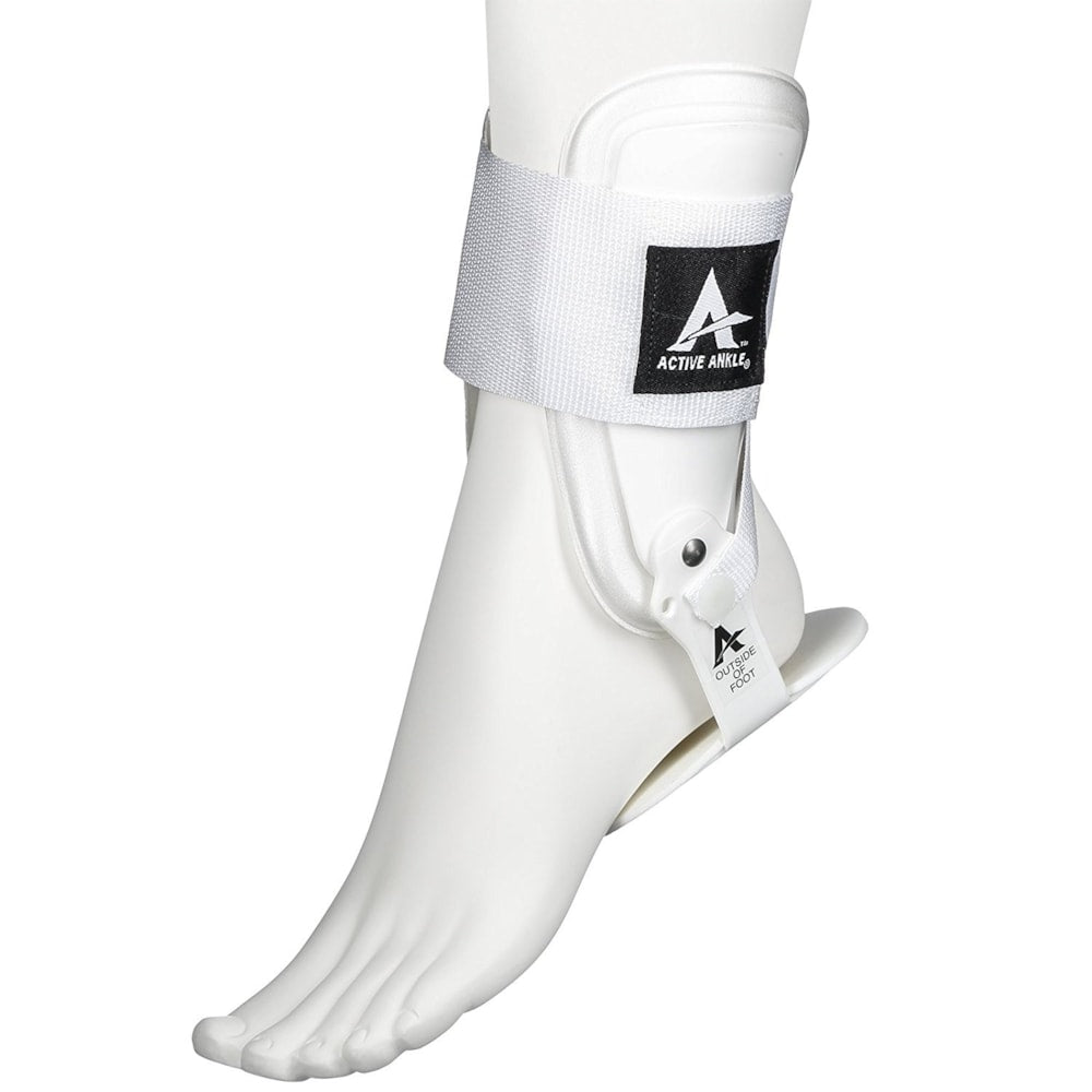 Tornozeleira Active Ankle T2 - FisioStore