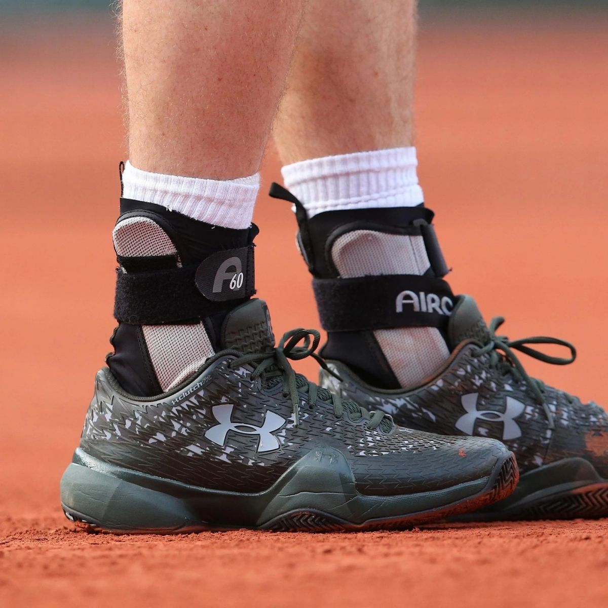 Tornozeleira AirCast A60 - FisioStore