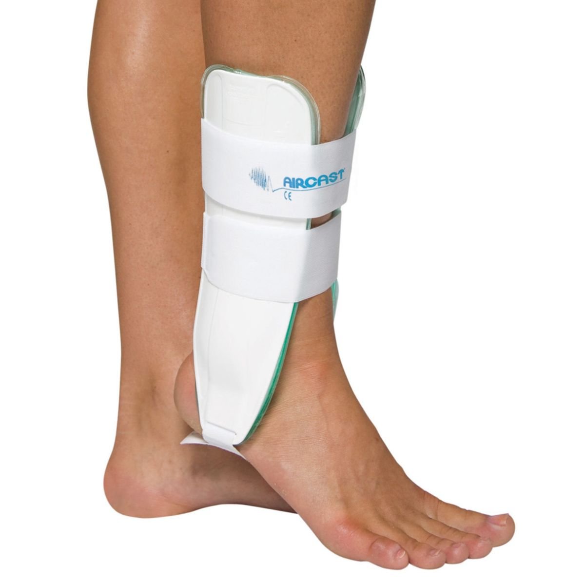 Tornozeleira AirCast Esporte - FisioStore
