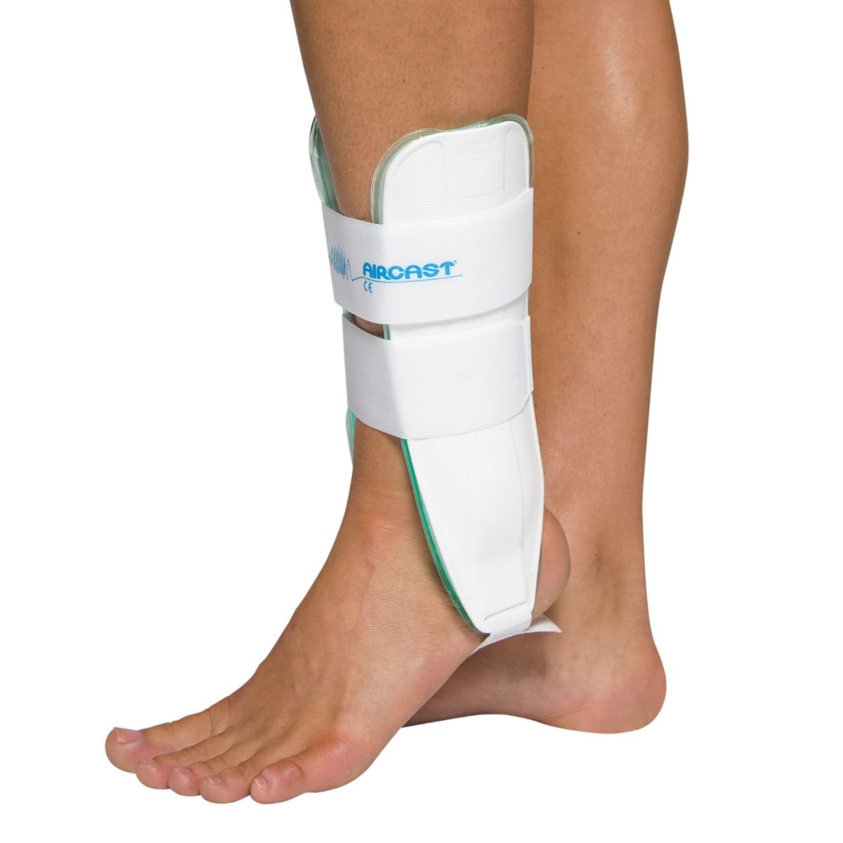 Tornozeleira AirCast Esporte - FisioStore