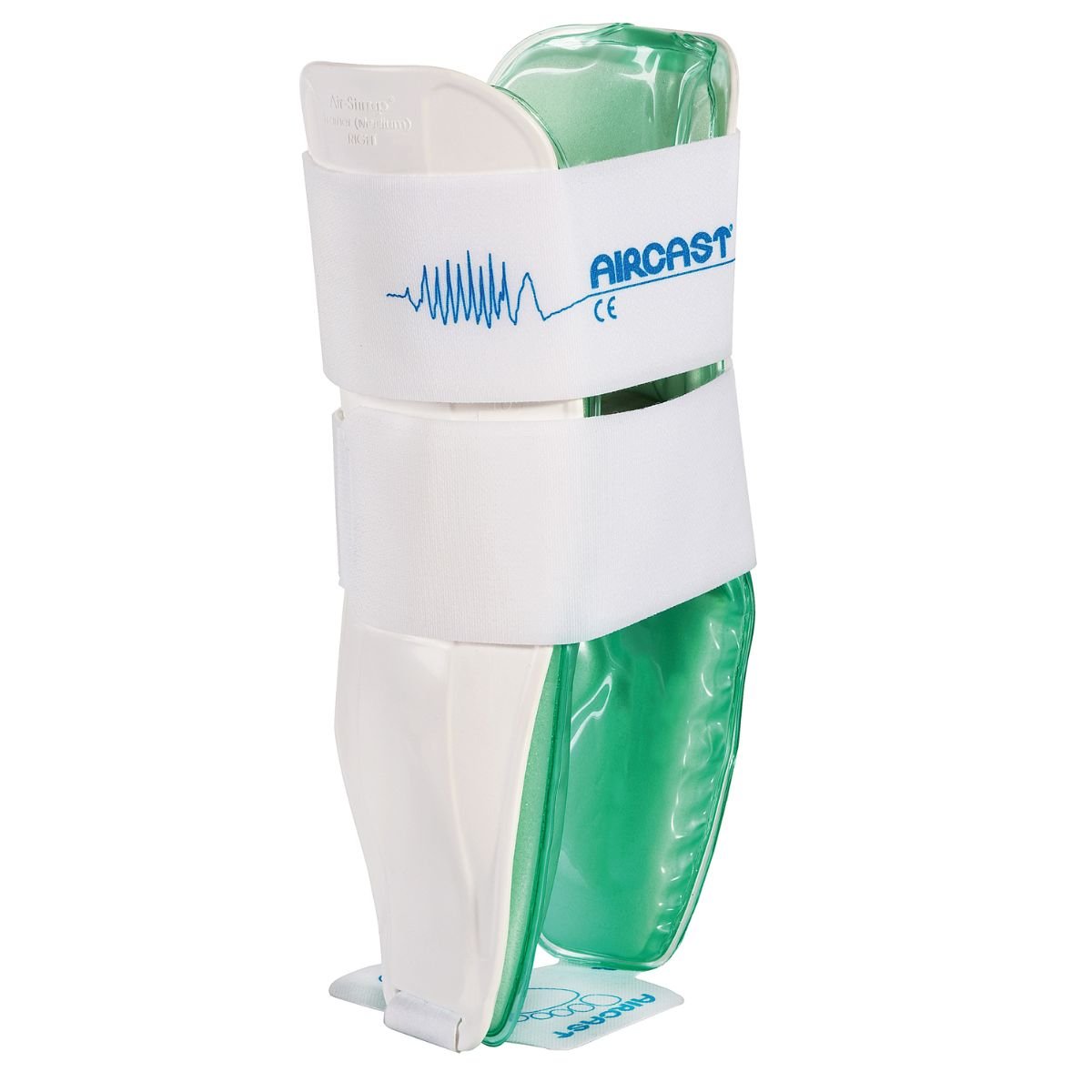 Tornozeleira AirCast Esporte - FisioStore