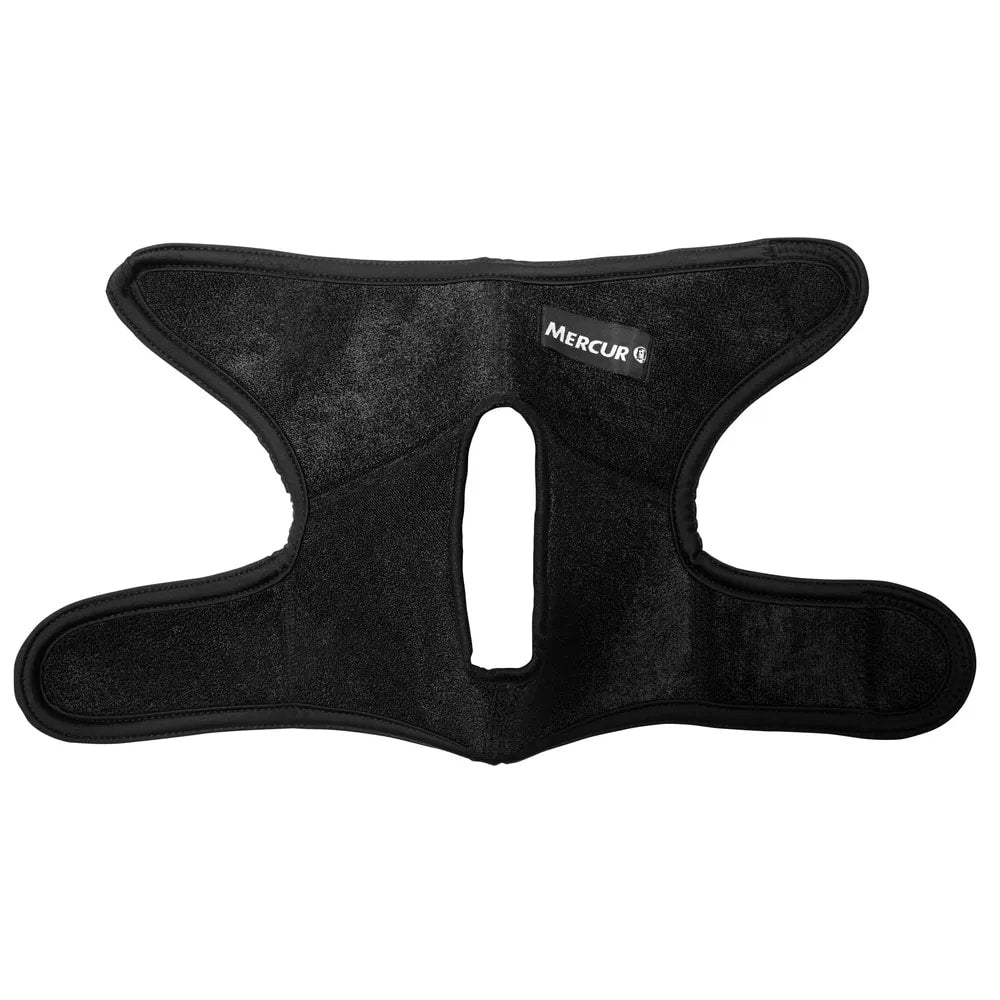 Tornozeleira Ajustável Mercur BC0041 - FisioStore