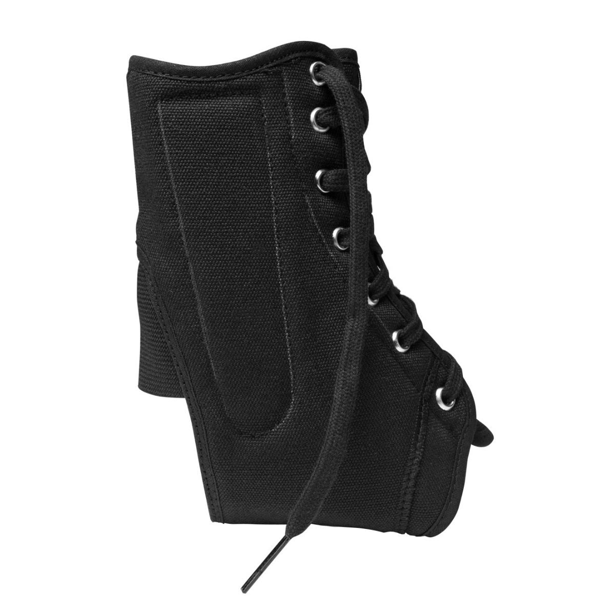 Tornozeleira em Lona com Cadarço Mercur BC0043 - FisioStore