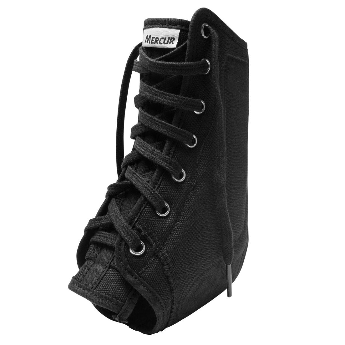 Tornozeleira em Lona com Cadarço Mercur BC0043 - FisioStore