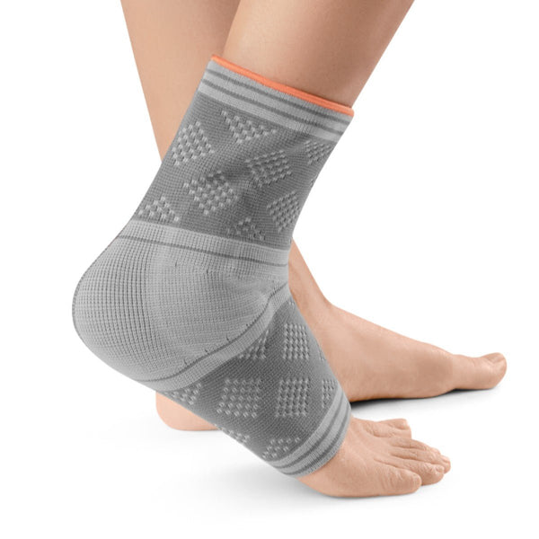 Tornozeleira Recovery Hidrolight - FisioStore