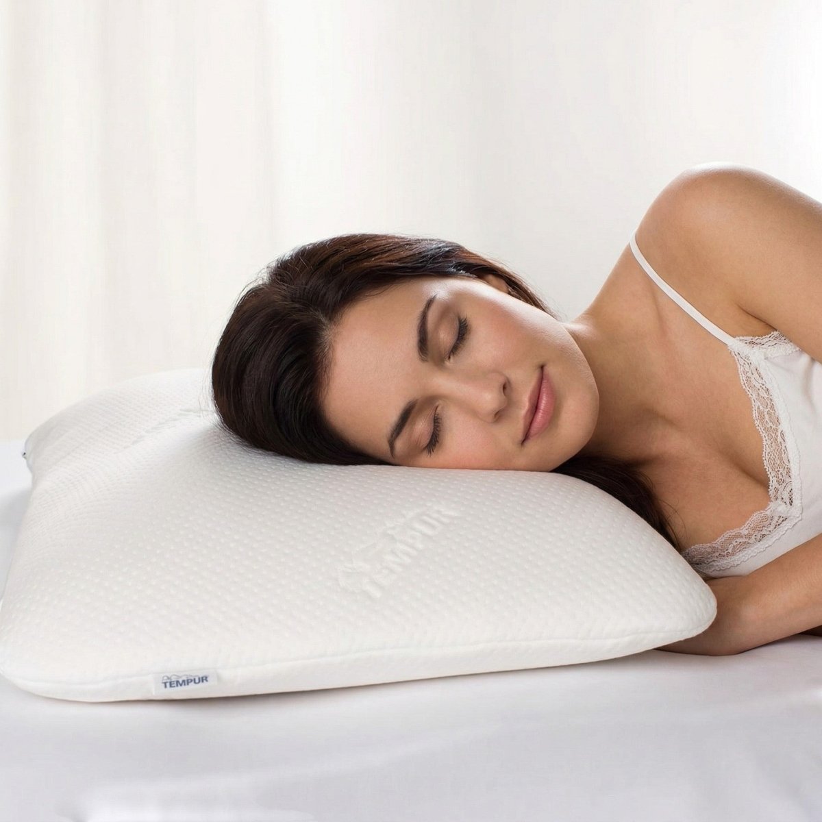 Travesseiro Tempur Symphony - FisioStore