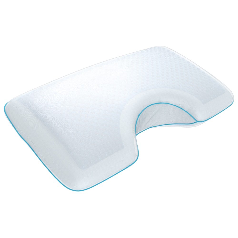 Travesseiro Theraside Gel TheraMart TM230