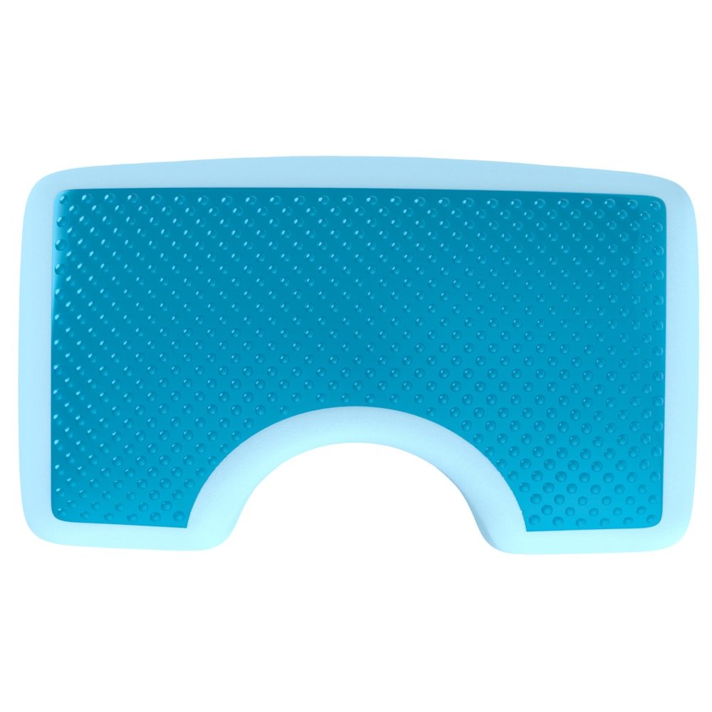 Travesseiro Theraside Gel TM230 Theramart - FisioStore