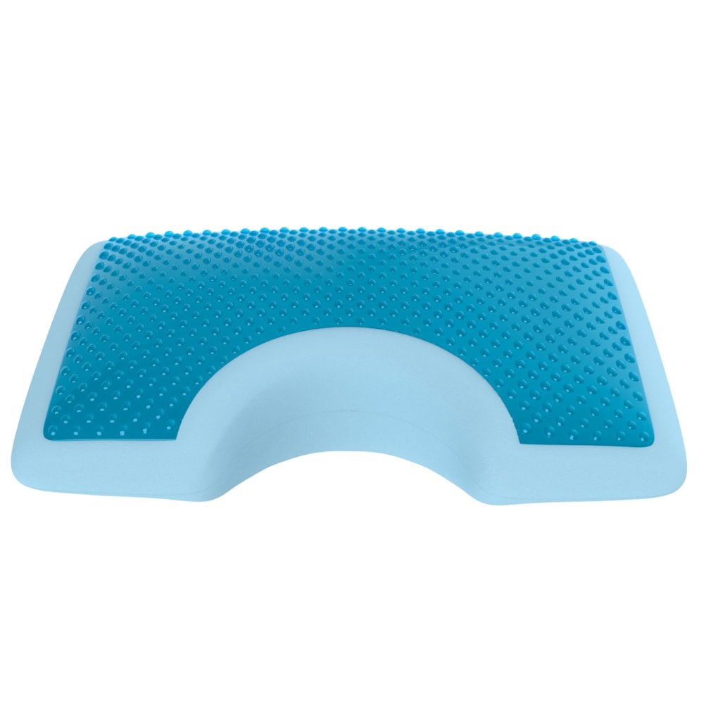 Travesseiro Theraside Gel TM230 Theramart - FisioStore