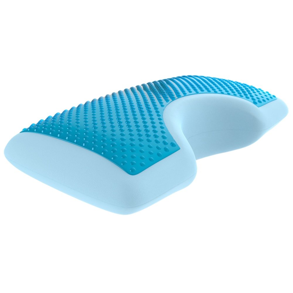 Travesseiro Theraside Gel TheraMart TM230
